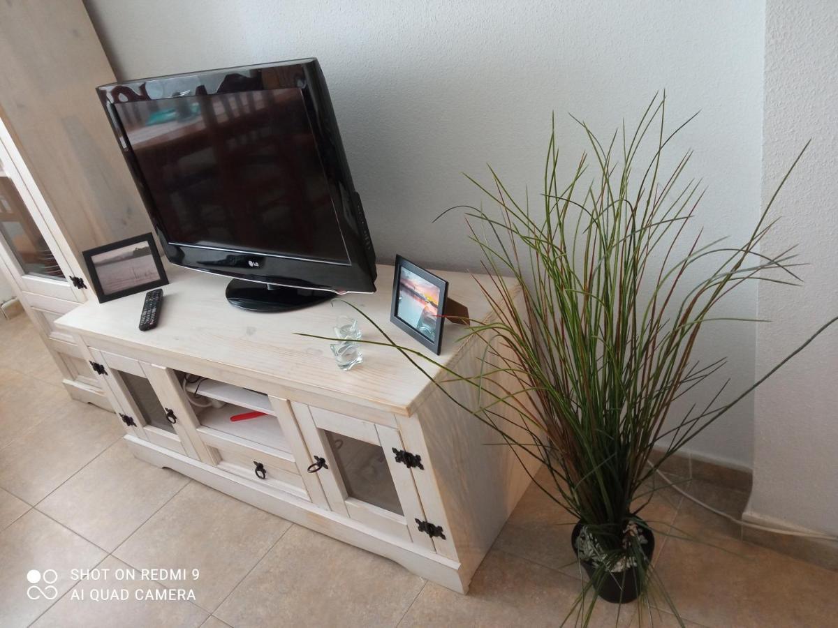 Melanie Appartement *