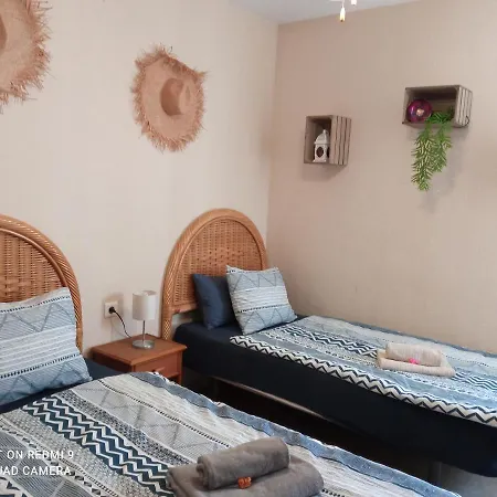 Apartamento Melanie Fuengirola Buitenkant foto