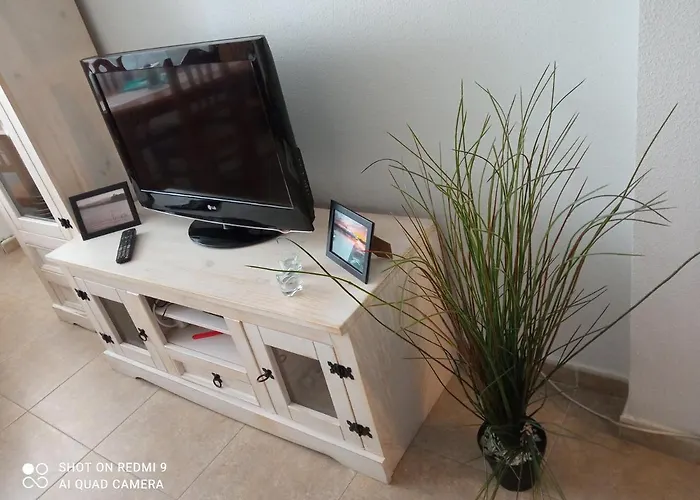 Apartamento Melanie