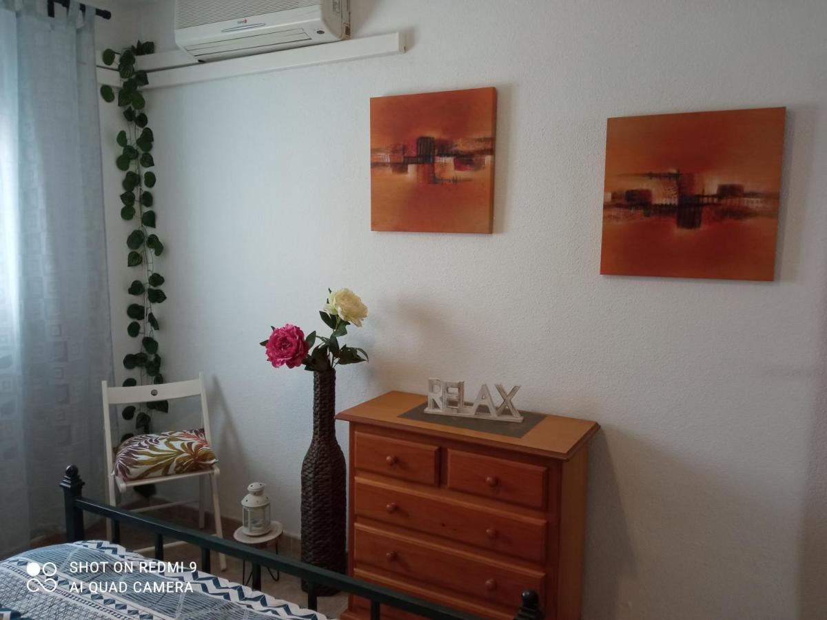 Melanie Apartment *