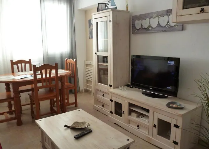 Apartamento Melanie