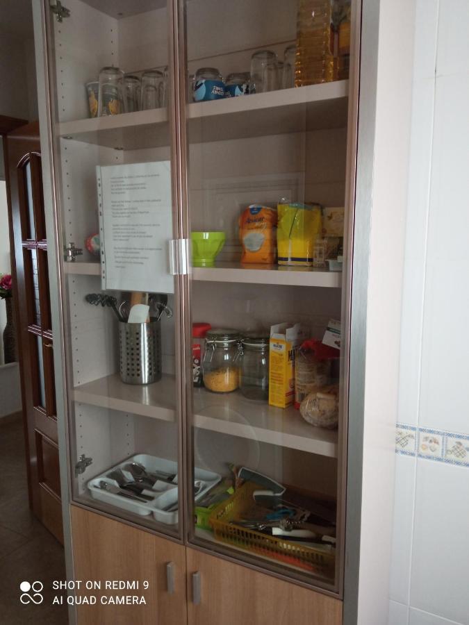 Melanie Apartament Fuengirola