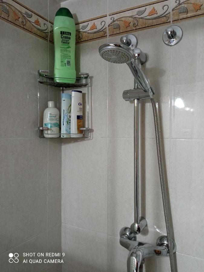 Apartament Melanie Fuengirola