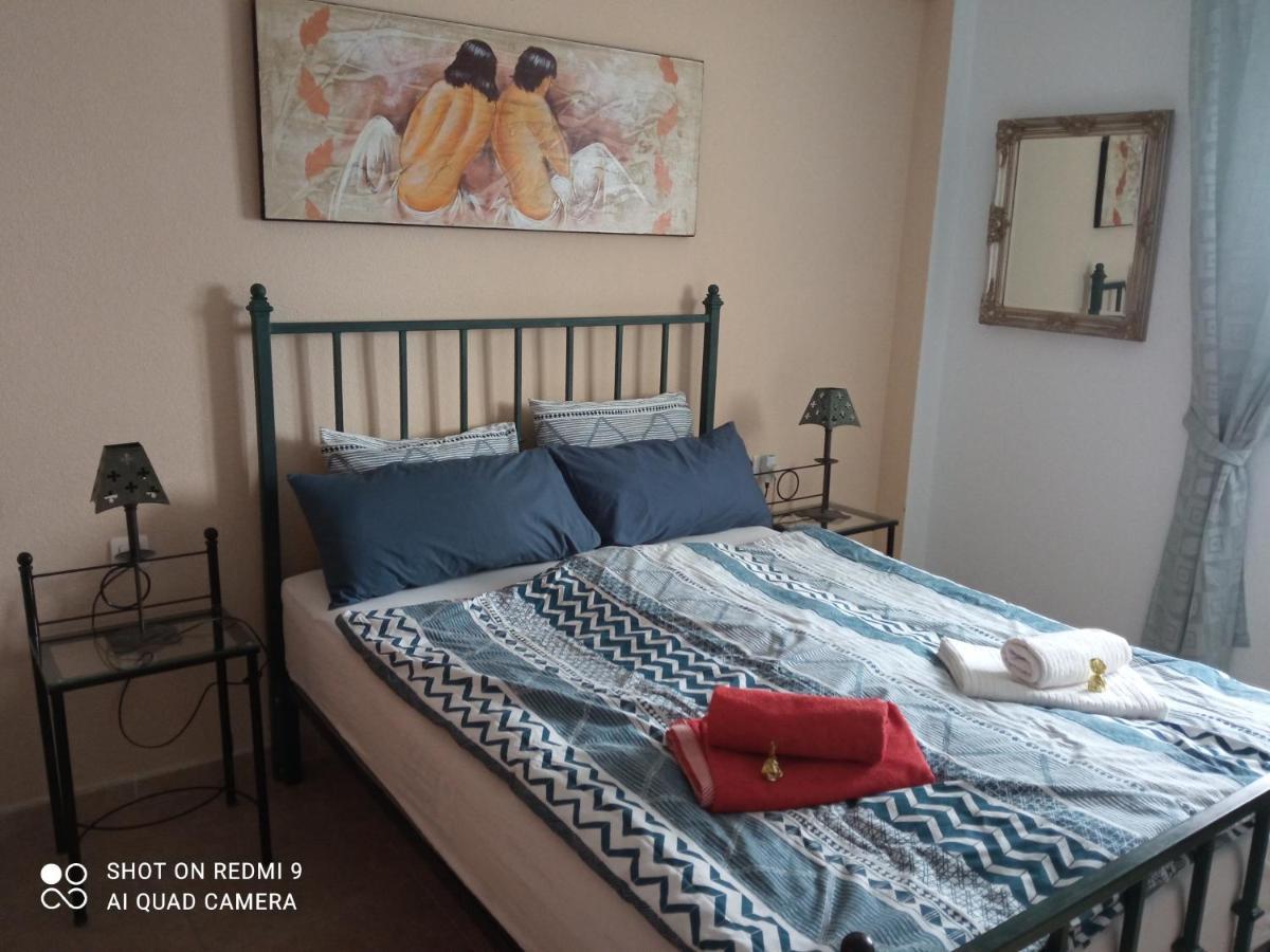 Melanie Apartament