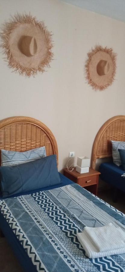 Melanie Apartament *