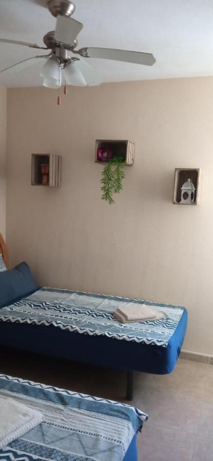 Melanie Apartament *