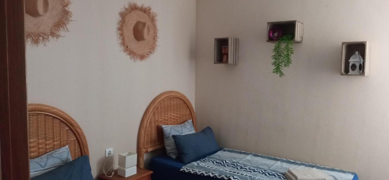 Melanie Apartament Fuengirola