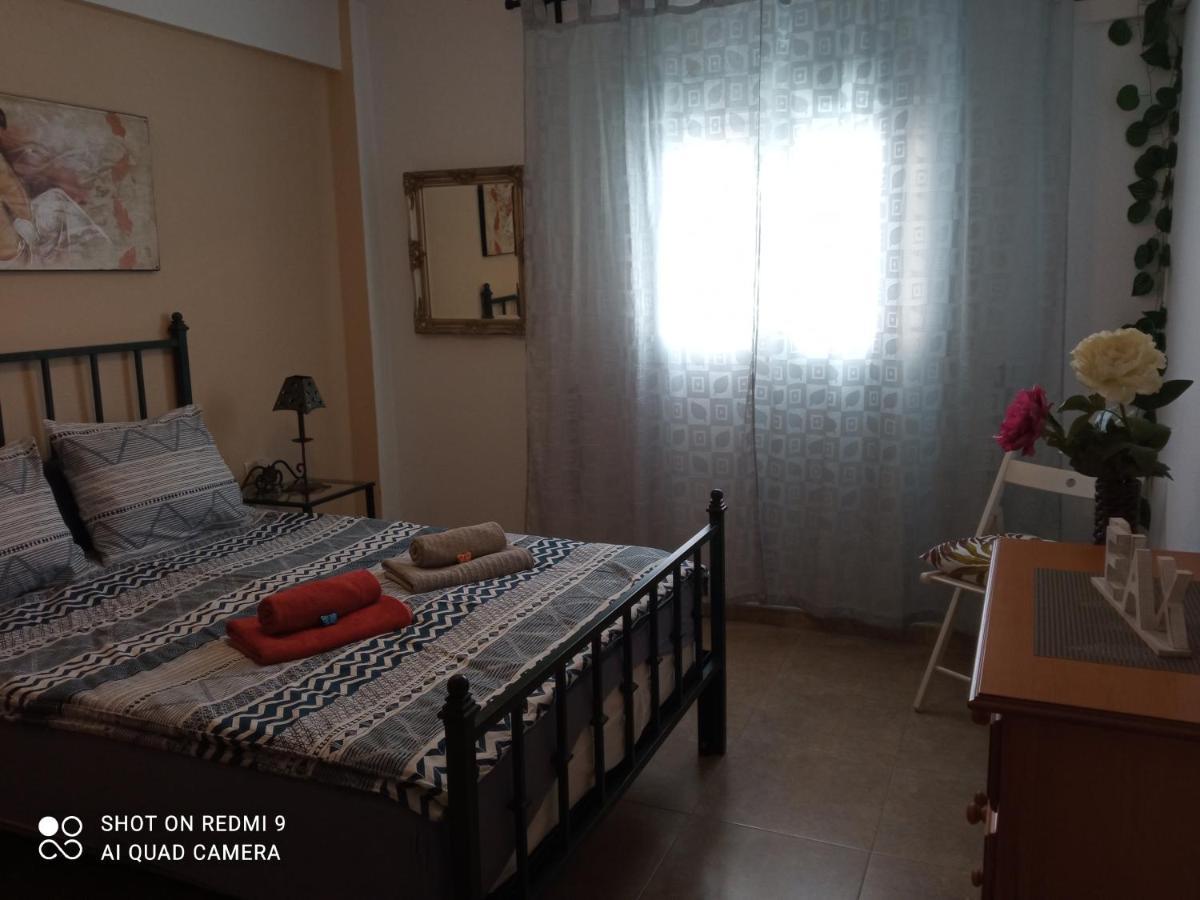 Melanie Apartament *