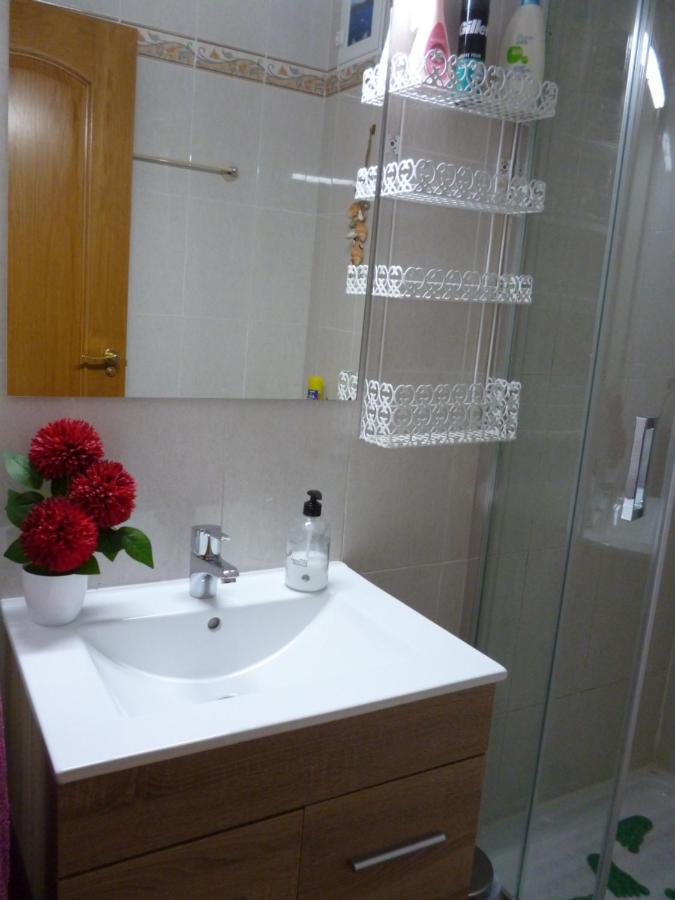 Apartament Melanie Fuengirola