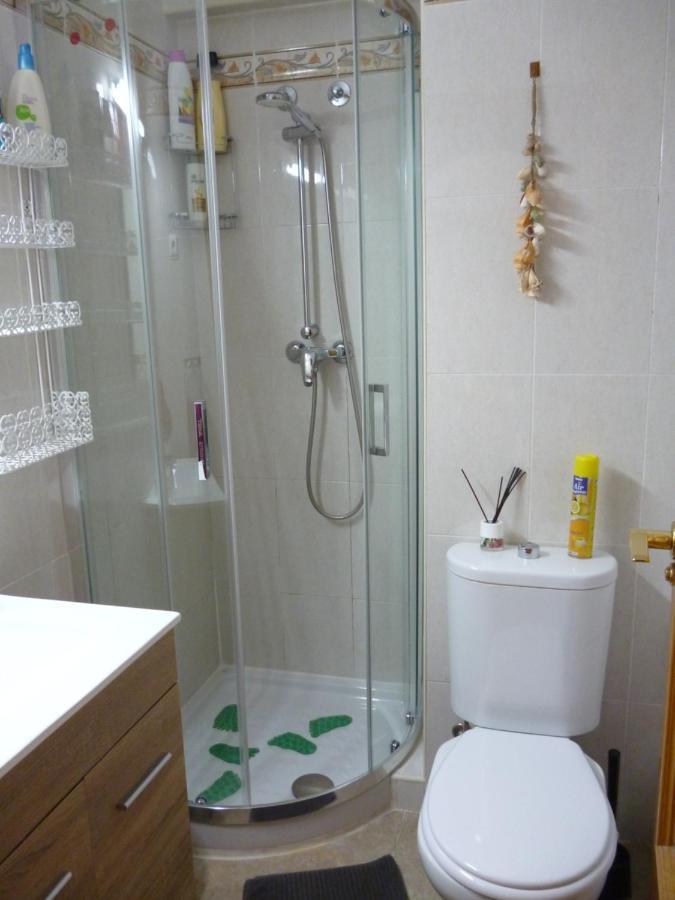 Apartament Melanie Fuengirola