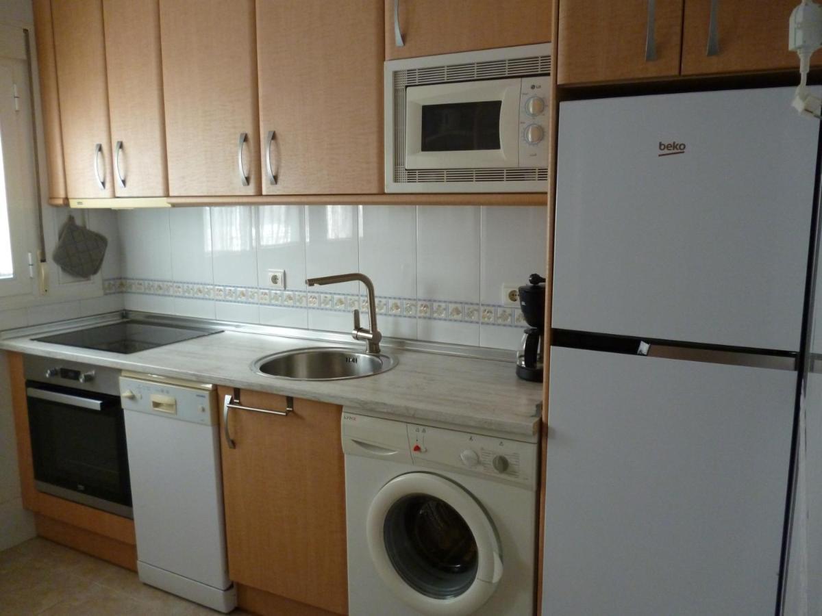 Apartament Melanie Fuengirola
